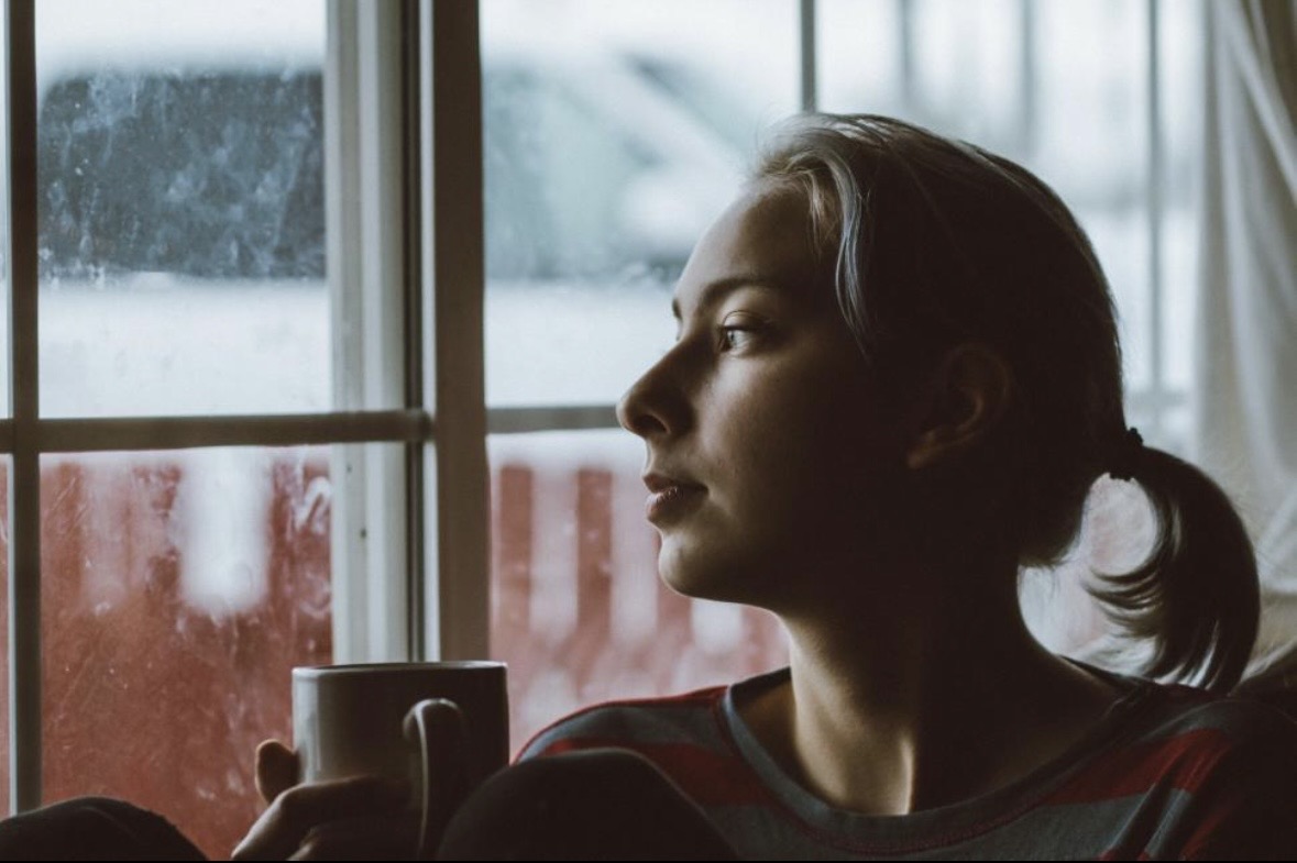 最近すぐイライラしてしまう…それ、自律神経の乱れかもしれません